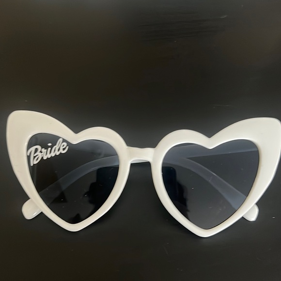 Bride sunglasses - Picture 1 of 2